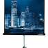 Экран Lumien Master View LMV-100107,  203х153 см, 4:3,  напольный