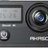Экшн-камера AKASO BRAVE-4 черный