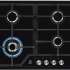 Electrolux EGS 6436 K черный