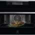 Electrolux SteamPro VKA 9S21 WX