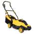Электрическая газонокосилка Champion EM3616