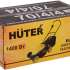 Электрическая газонокосилка Huter ELM 1400