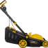 Электрическая газонокосилка Huter ELM 1400