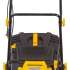 Электрическая газонокосилка Huter ELM 1400