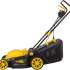 Электрическая газонокосилка Huter ELM 1400