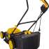 Электрическая газонокосилка Huter ELM 1400