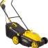 Электрическая газонокосилка Huter ELM 1400