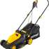 Электрическая газонокосилка Huter ELM-1400T