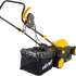 Электрическая газонокосилка Huter ELM-1400T