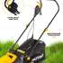 Электрическая газонокосилка Huter ELM-1400T