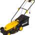 Электрическая газонокосилка Huter ELM-2000T