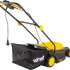 Электрическая газонокосилка Huter ELM-2000T