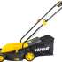 Электрическая газонокосилка Huter ELM-2000T