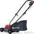 Электрическая газонокосилка KATANA KL3210E