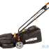 Электрическая газонокосилка WORX WG713E