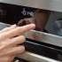 Электрическая плита Gorenje GEC6C40WD,  стеклокерамика,  без крышки,  белый