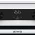 Электрическая плита Gorenje GEC6C40WD,  стеклокерамика,  без крышки,  белый