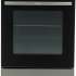 Электрическая плита Gorenje GECS5C70XA,  стеклокерамика,  без крышки,  нержавеющая сталь/черный