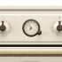 Электрическая плита Gorenje GECS6B70CLI,  стеклокерамика,  без крышки,  бежевый