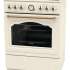 Электрическая плита Gorenje GECS6B70CLI,  стеклокерамика,  без крышки,  бежевый