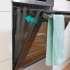Электрическая плита Gorenje GECS6B71CLB,  стеклокерамика,  инфракрасная,  без крышки,  черный