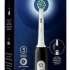 Электрическая зубная щетка Oral-B Cross Action Pro 1 500/D305.513.3 насадки для щётки: 1шт, цвет:черный