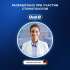 Электрическая зубная щетка Oral-B Vitality Pro 80368961, насадки для щётки: 2 шт, цвет: черный