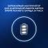 Электрическая зубная щетка Oral-B Vitality Pro 80368961, насадки для щётки: 2 шт, цвет: черный