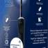 Электрическая зубная щетка Oral-B Vitality Pro 80368961, насадки для щётки: 2 шт, цвет: черный