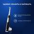 Электрическая зубная щетка Oral-B Vitality Pro 80813151, насадки для щётки: 2 шт, цвет: черный