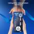Электрическая зубная щетка Oral-B Vitality Pro 80813151, насадки для щётки: 2 шт, цвет: черный
