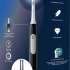 Электрическая зубная щетка Oral-B Vitality Pro 80813151, насадки для щётки: 2 шт, цвет: черный