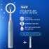 Электрическая зубная щетка Oral-B Vitality Pro 80813238 насадки для щётки: 2шт, цвет:голубой