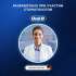 Электрическая зубная щетка Oral-B Vitality Pro 80813238 насадки для щётки: 2шт, цвет:голубой
