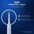 Электрическая зубная щетка Oral-B Vitality Pro 80813238 насадки для щётки: 2шт, цвет:голубой