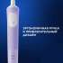 Электрическая зубная щетка Oral-B Vitality Pro 80816924 насадки для щётки: 1шт, цвет:сиреневый