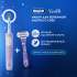 Электрическая зубная щетка Oral-B Vitality Pro 80816924 насадки для щётки: 1шт, цвет:сиреневый