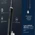 Электрическая зубная щетка Oral-B Vitality Pro 80816925, насадки для щётки: 1 шт, цвет: черный
