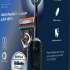 Электрическая зубная щетка Oral-B Vitality Pro 80816925, насадки для щётки: 1 шт, цвет: черный