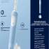 Электрическая зубная щетка Oral-B Vitality Pro 80821814, насадки для щётки: 2 шт, цвет: голубой