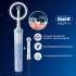 Электрическая зубная щетка Oral-B Vitality Pro 80821814, насадки для щётки: 2 шт, цвет: голубой