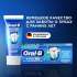 Электрическая зубная щетка Oral-B Vitality Pro 80834806, насадки для щётки: 2 шт, цвет: сиреневый