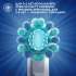 Электрическая зубная щетка Oral-B Vitality Pro 80834806, насадки для щётки: 2 шт, цвет: сиреневый