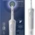Электрическая зубная щетка Oral-B Vitality Pro D103.413.3, насадки для щётки: 1 шт, цвет: сиреневый
