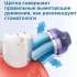 Электрическая зубная щетка Philips Sonicare DiamondClean HX9911/29 насадки для щётки: 1шт, цвет:розовый