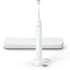 Электрическая зубная щетка Philips Sonicare HX3673/13, насадки для щётки: 1 шт, цвет: белый