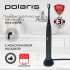 Электрическая зубная щетка Polaris PETB 0701 TC, цвет: белый
