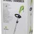 Электрический триммер GreenWorks GST5033M Deluxe