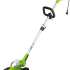 Электрический триммер GreenWorks GST5033M Deluxe