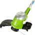 Электрический триммер GreenWorks GST5033M Deluxe